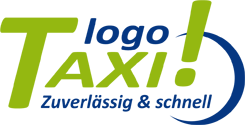 Logo!Taxi